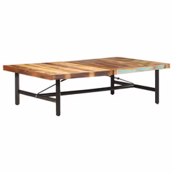 VidaXL 320654 coffee/side/end table - Additional view 8