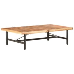 VidaXL 320655 coffee/side/end table