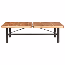 VidaXL 320655 coffee/side/end table