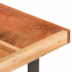 VidaXL 320655 coffee/side/end table - Additional view 4