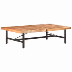 VidaXL 320655 coffee/side/end table - Additional view 7