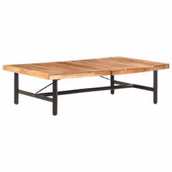 VidaXL 320655 coffee/side/end table - Additional view 8