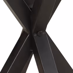 VidaXL 320656 coffee/side/end table - Additional view 4