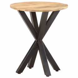 VidaXL 320656 coffee/side/end table - Additional view 8