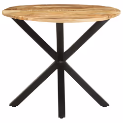 VidaXL 320659 coffee/side/end table - Additional view 2