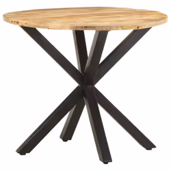 VidaXL 320659 coffee/side/end table - Additional view 7