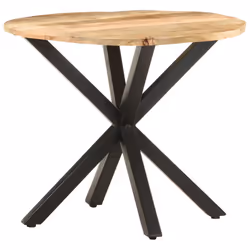 VidaXL 320659 coffee/side/end table - Additional view 8