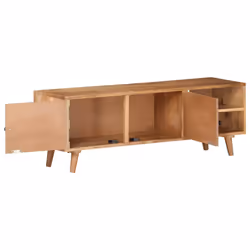 VidaXL 322665 TV cabinet/entertainment centre - Additional view 6