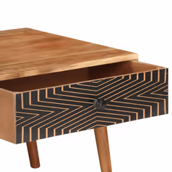 VidaXL 322666 coffee/side/end table - Additional view 4