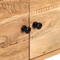 VidaXL 322670 living room sideboard/buffet - Additional view 4
