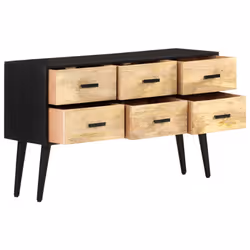 VidaXL 322678 living room sideboard/buffet - Additional view 4