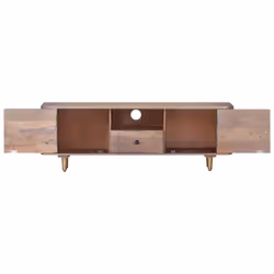 VidaXL 322684 TV cabinet/entertainment centre - Additional view 4