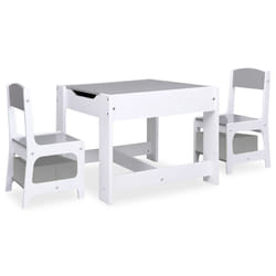 VidaXL 80283 baby/nursery furniture set
