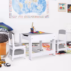 VidaXL 80283 baby/nursery furniture set