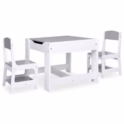 VidaXL 80283 baby/nursery furniture set