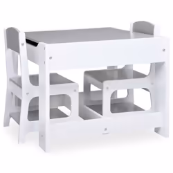 VidaXL 80283 baby/nursery furniture set - Additional view 4