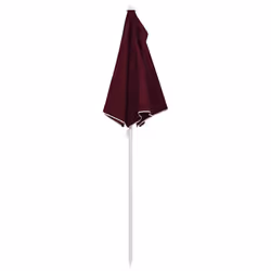 VidaXL 315563 patio umbrella Bordeaux - Additional view 6