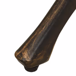VidaXL 315588 outdoor table Bronze - Additional view 5