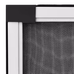 vidaXL Extendable Insect Screen for Windows White (100-193)x75 cm Fly Screen - Additional view 6