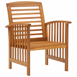 VidaXL 3057971 outdoor furniture set - Additional view 5