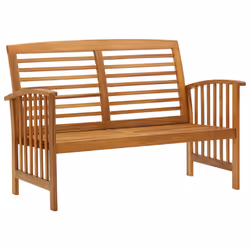 VidaXL 3057972 outdoor furniture set - Additional view 4