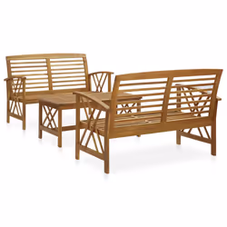 VidaXL 3057984, 3 pc(s)