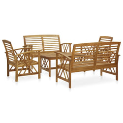 VidaXL 3057986 outdoor furniture set