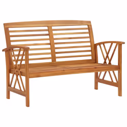 VidaXL 3057986 outdoor furniture set