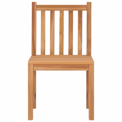 VidaXL 315611 outdoor chair Terrace Teak