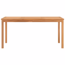 VidaXL 315620 outdoor table