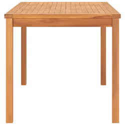 VidaXL 315620 outdoor table