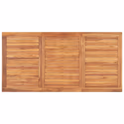 VidaXL 315620 outdoor table - Additional view 4