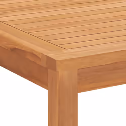 VidaXL 315620 outdoor table - Additional view 5