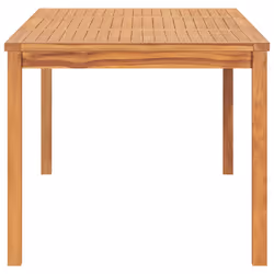 VidaXL 315621 outdoor table - Additional view 3