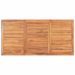 VidaXL 315621 outdoor table - Additional view 4