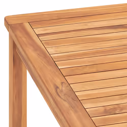 VidaXL 315621 outdoor table - Additional view 6