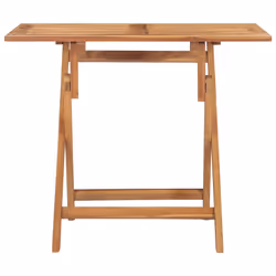 VidaXL 315445 outdoor table