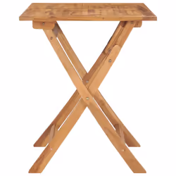 VidaXL 315445 outdoor table