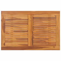 VidaXL 315445 outdoor table - Additional view 4