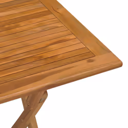 VidaXL 315445 outdoor table - Additional view 6