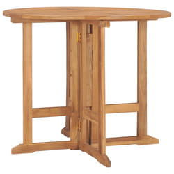 VidaXL 315446 outdoor table
