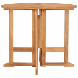 VidaXL 315446 outdoor table