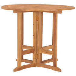 VidaXL 315446 outdoor table