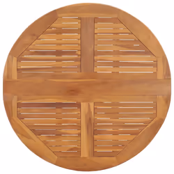 VidaXL 315446 outdoor table - Additional view 4