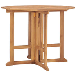 VidaXL 315447 outdoor table
