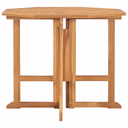 VidaXL 315447 outdoor table