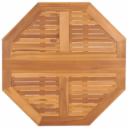 VidaXL 315447 outdoor table - Additional view 4
