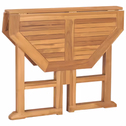 VidaXL 315447 outdoor table - Additional view 5