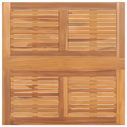 VidaXL 315448 outdoor table - Additional view 4