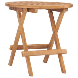VidaXL 315452 outdoor table